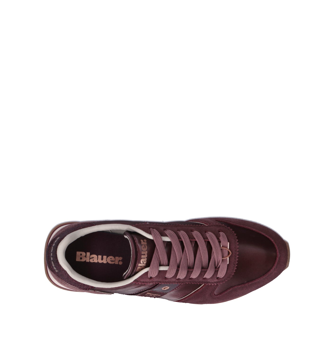 BLAUER Sneaker donna