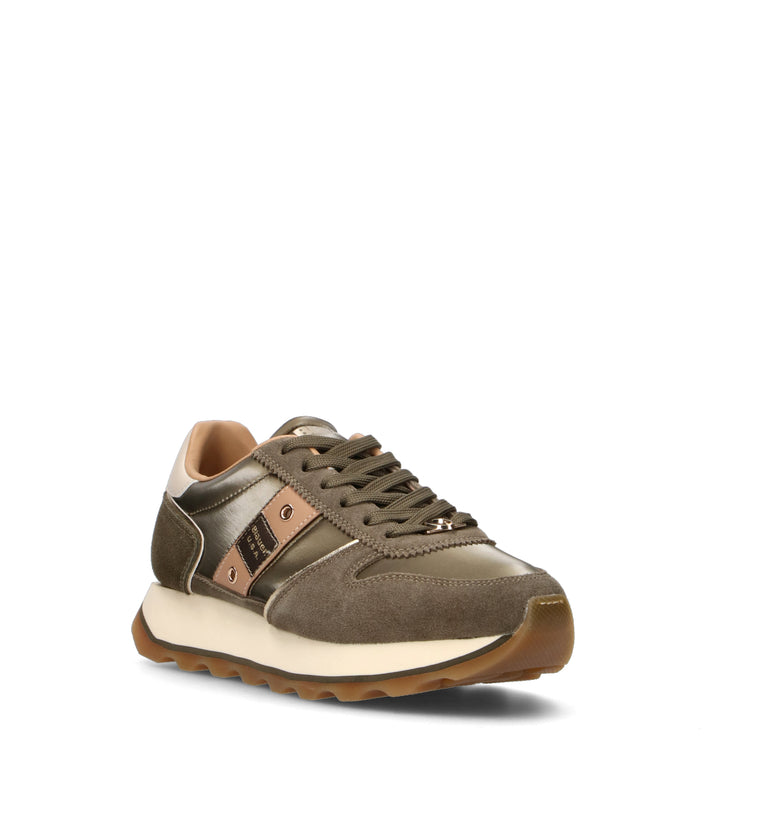 BLAUER Sneaker donna