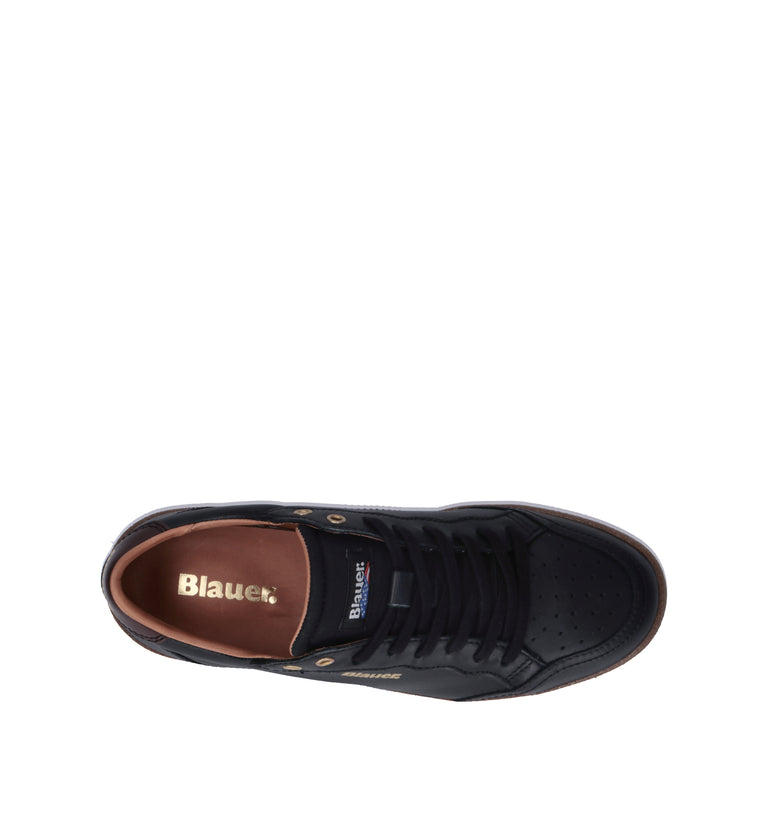 BLAUER Sneaker uomo