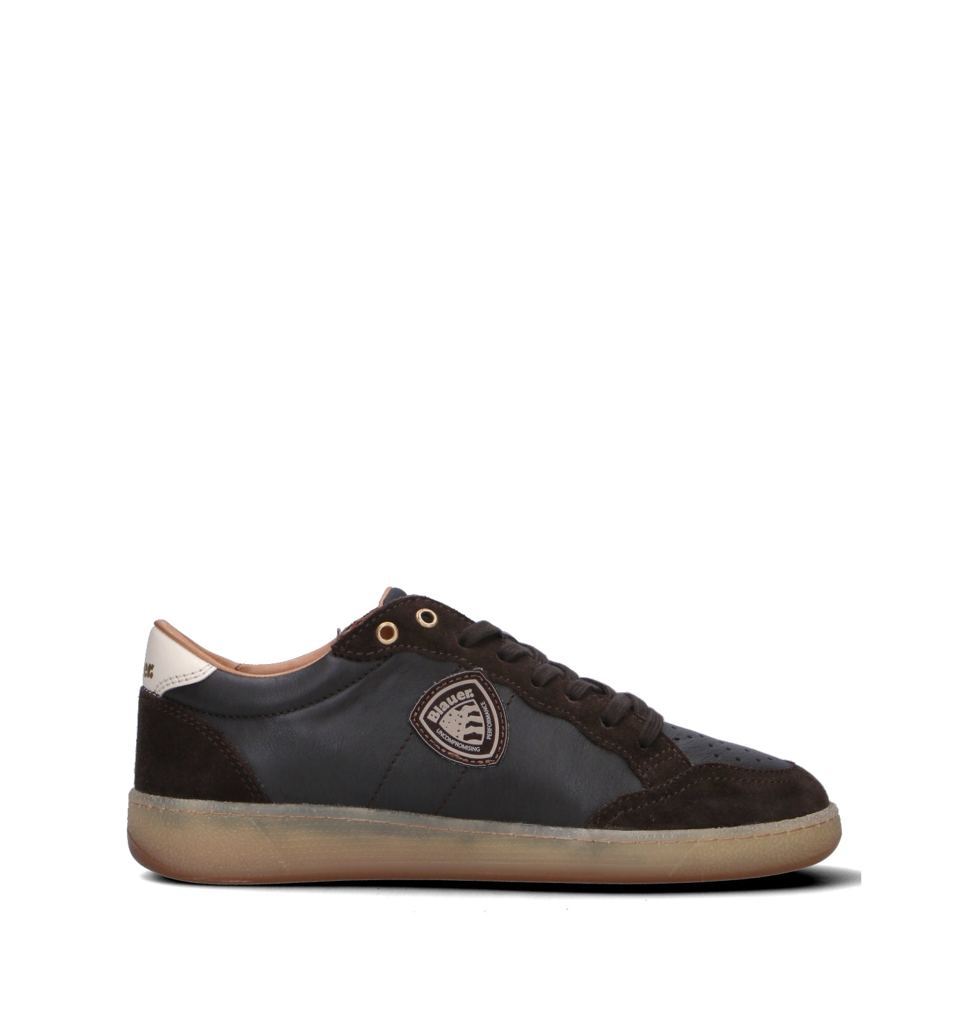 BLAUER Sneaker uomo