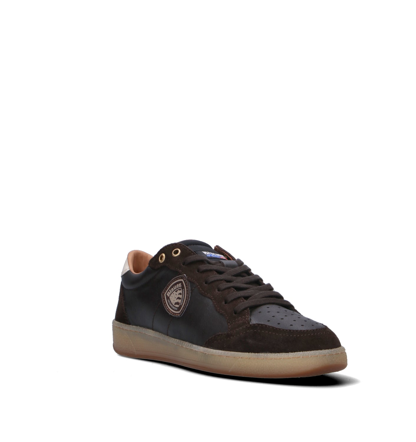 BLAUER Sneaker uomo
