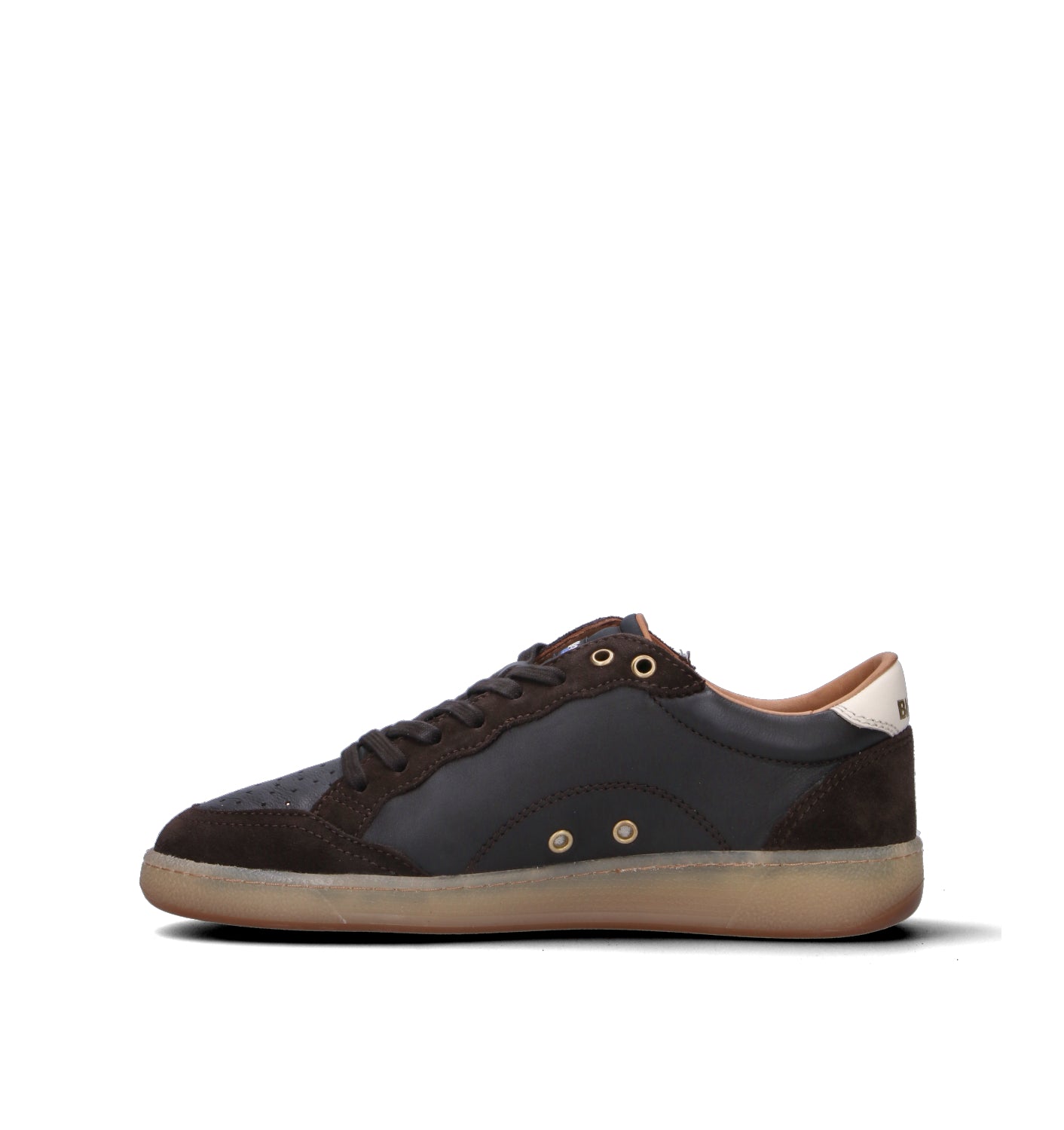 BLAUER Sneaker uomo