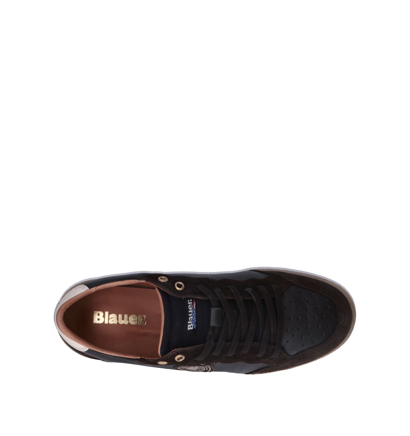BLAUER Sneaker uomo