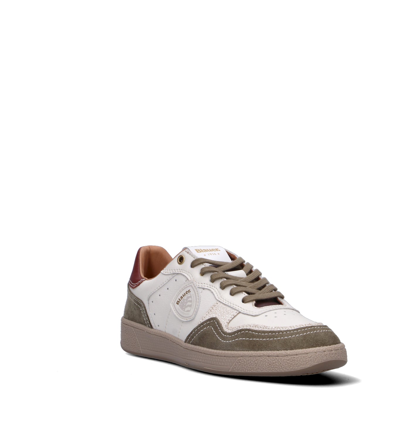 BLAUER Sneaker uomo