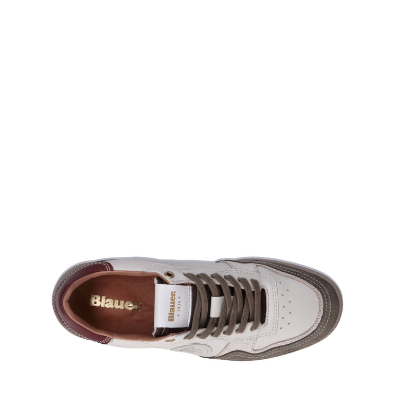 BLAUER Sneaker uomo