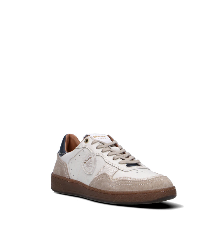 BLAUER Sneaker uomo
