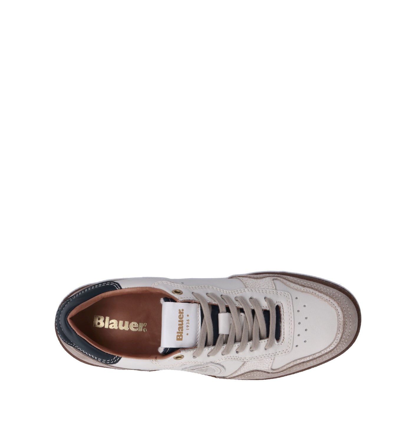 BLAUER Sneaker uomo