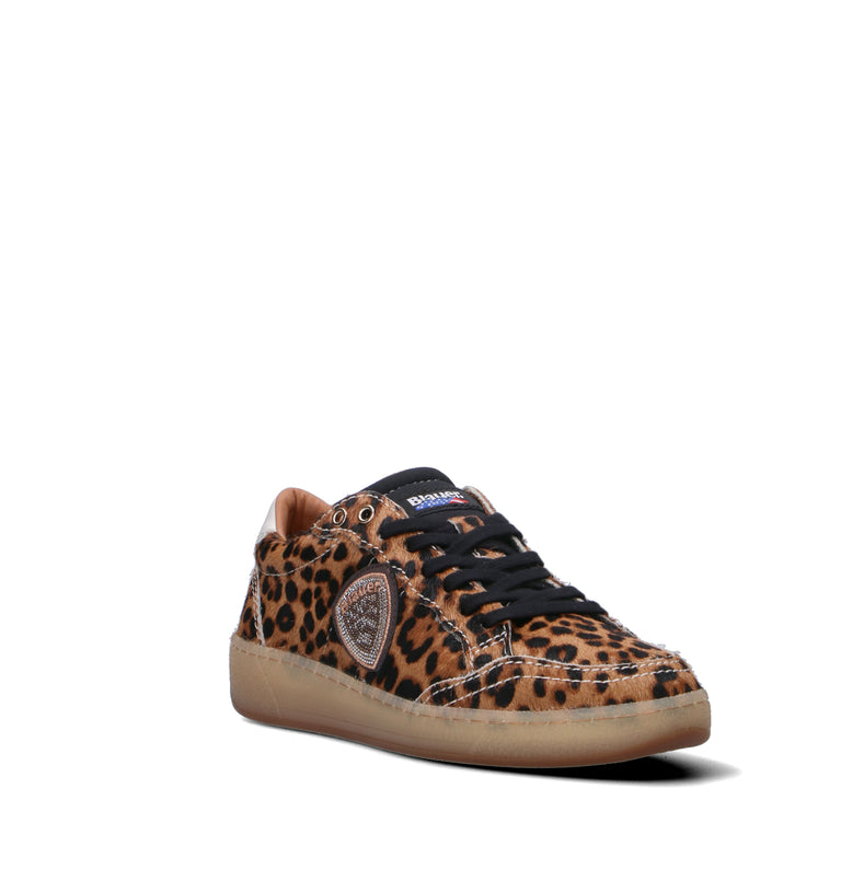 BLAUER Sneaker donna
