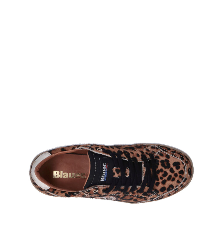 BLAUER Sneaker donna