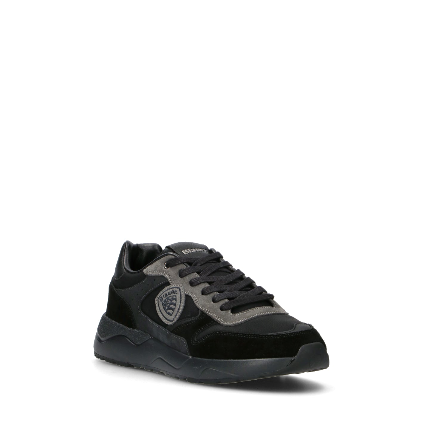 BLAUER Sneaker uomo