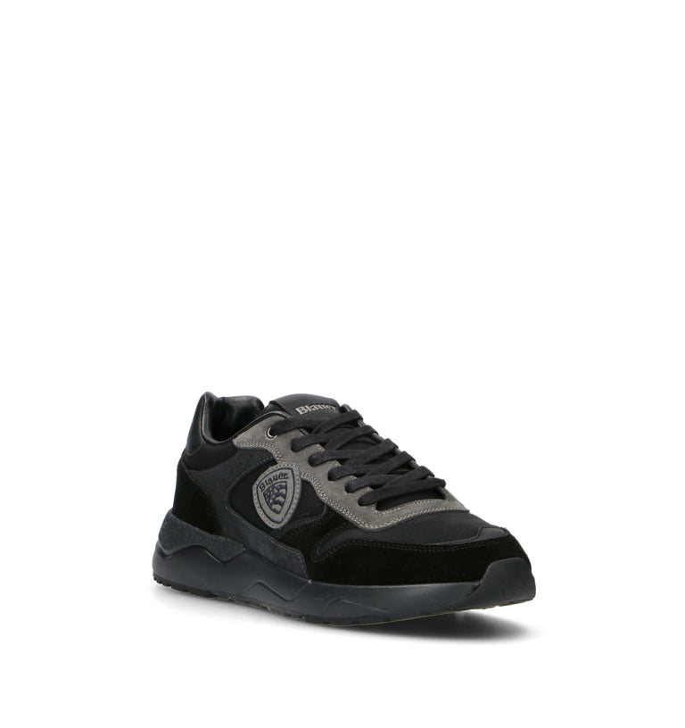 BLAUER Sneaker uomo