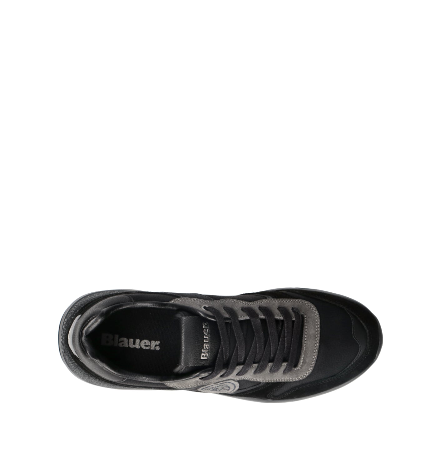 BLAUER Sneaker uomo