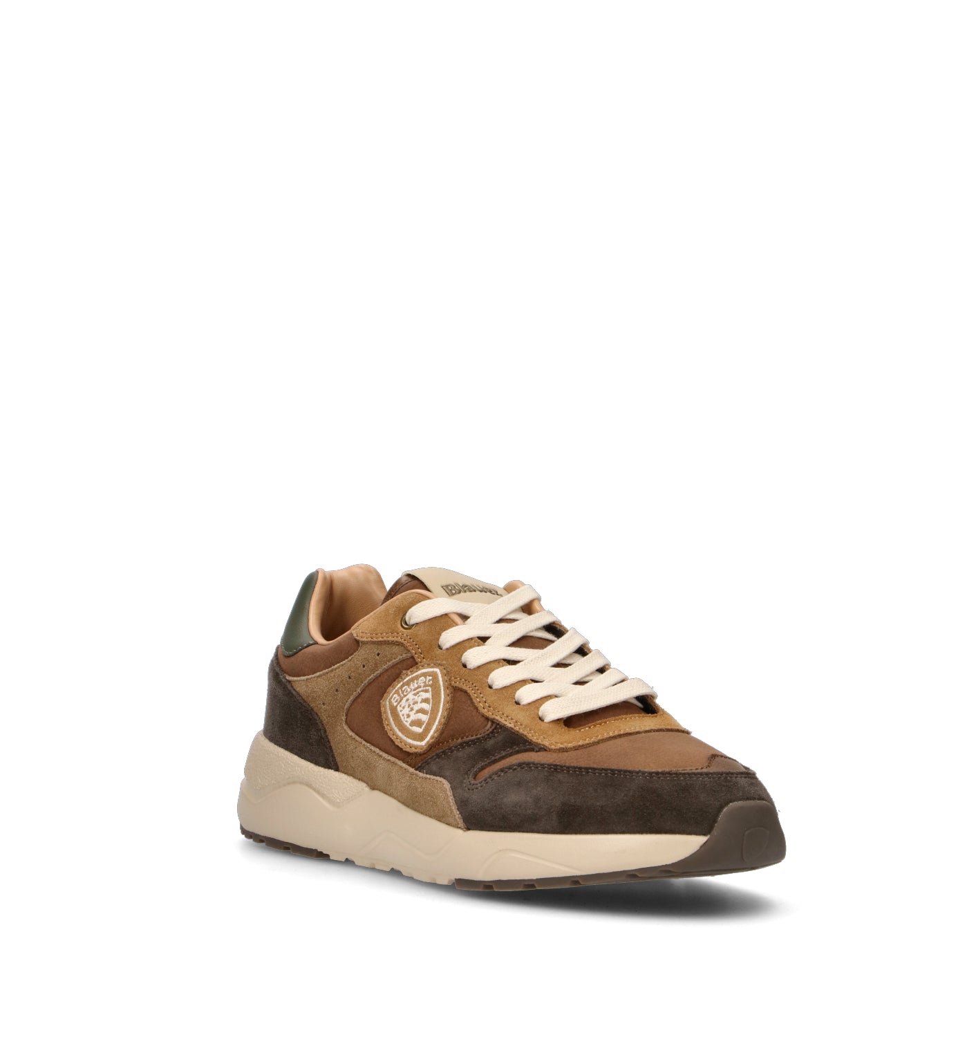 BLAUER Sneaker uomo