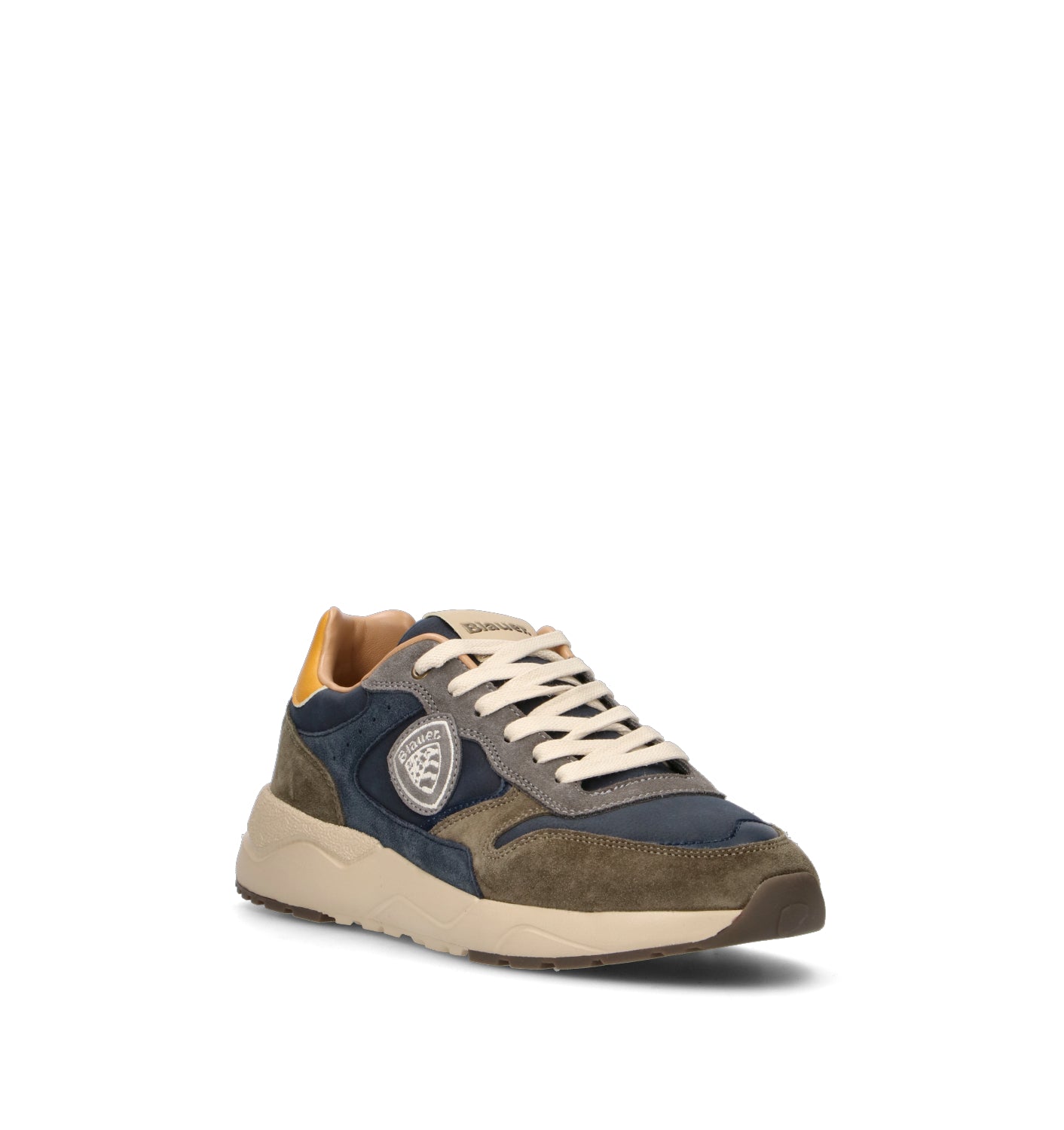 BLAUER Sneaker uomo