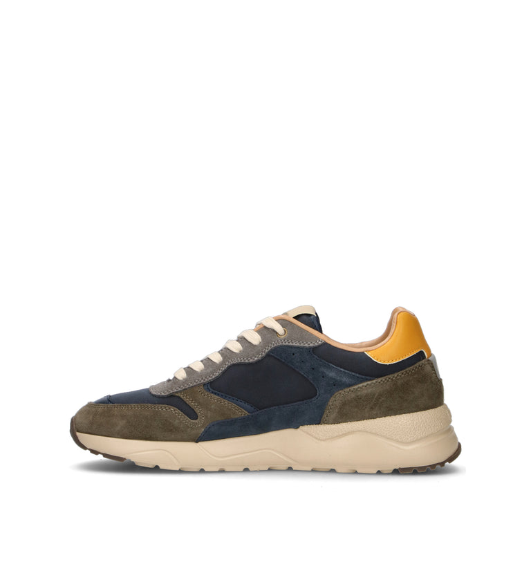 BLAUER Sneaker uomo