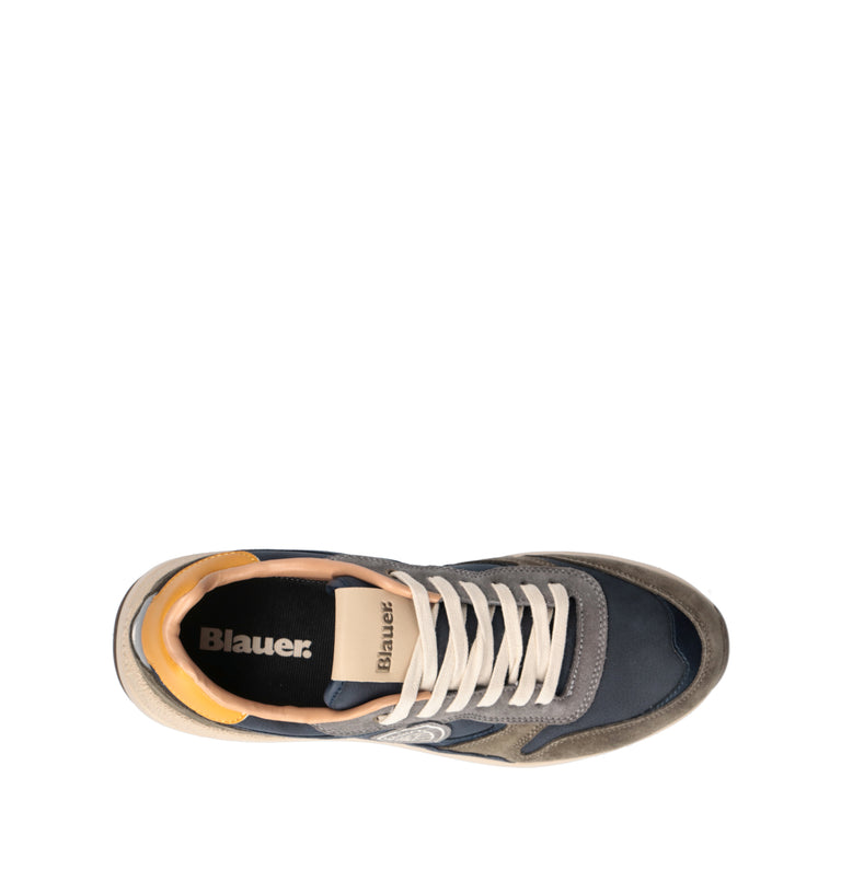 BLAUER Sneaker uomo