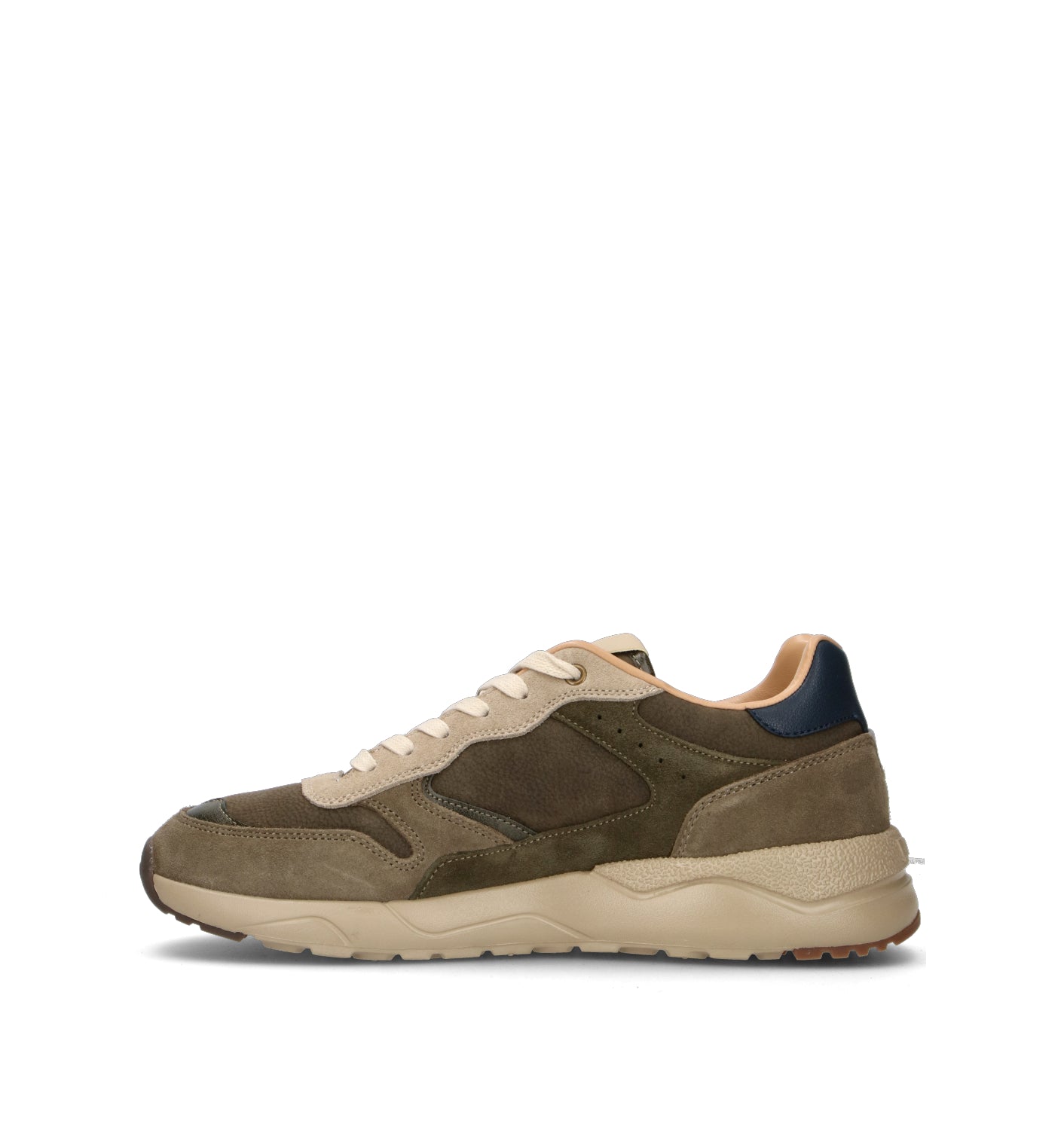 BLAUER Sneaker uomo