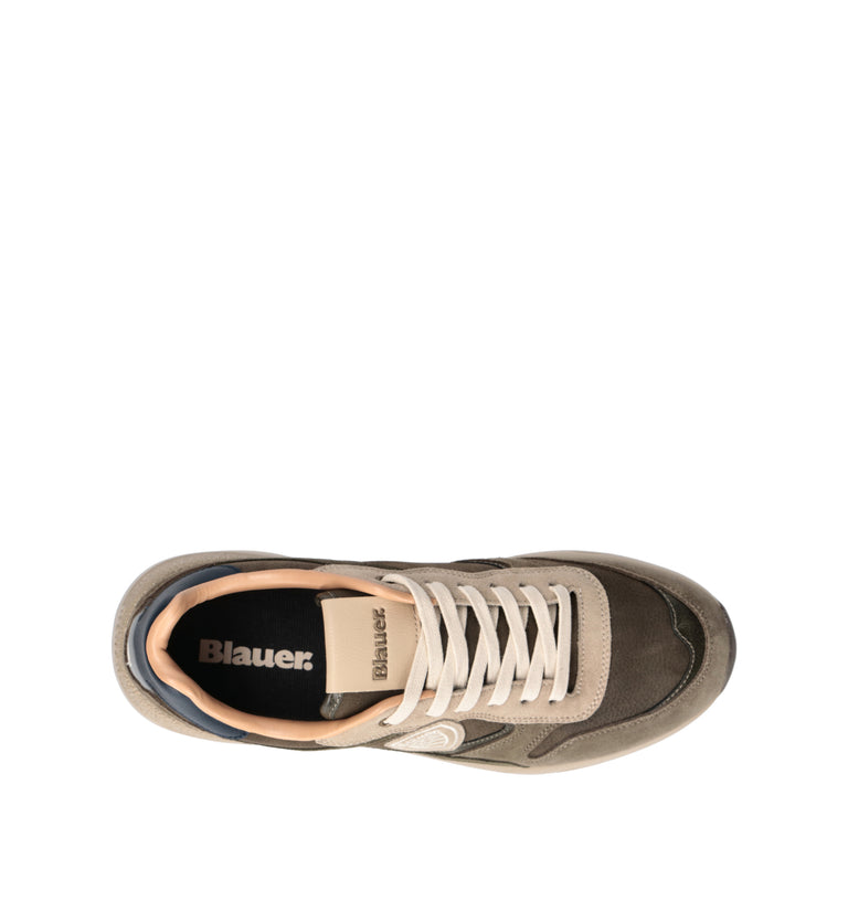 BLAUER Sneaker uomo