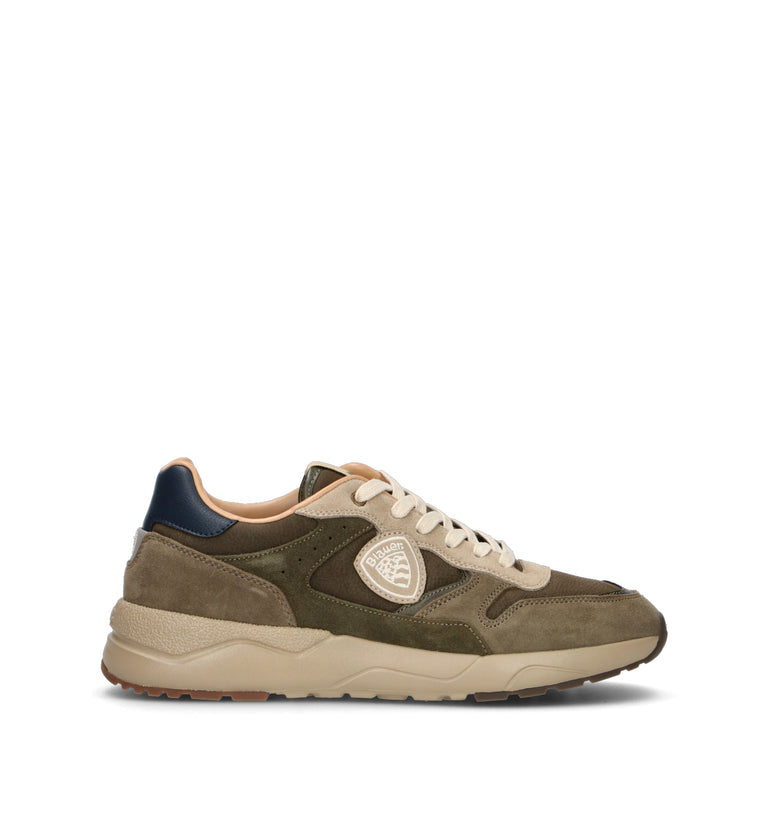BLAUER Sneaker uomo
