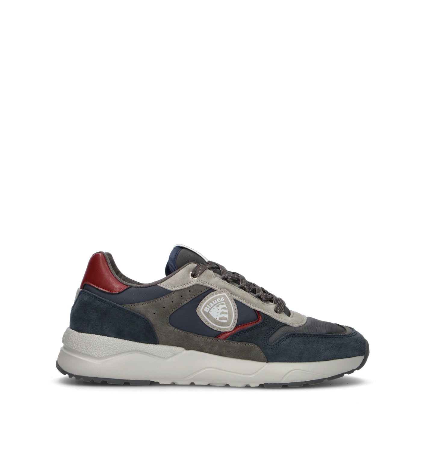 BLAUER Sneaker uomo