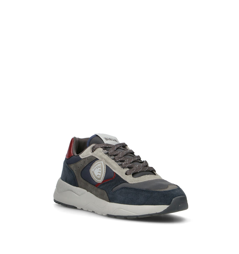 BLAUER Sneaker uomo