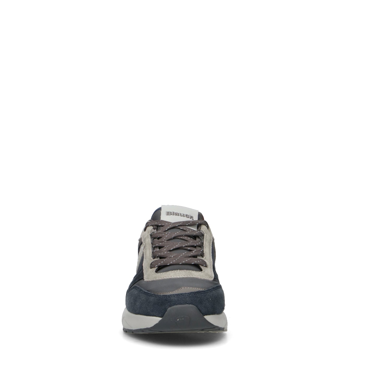BLAUER Sneaker uomo