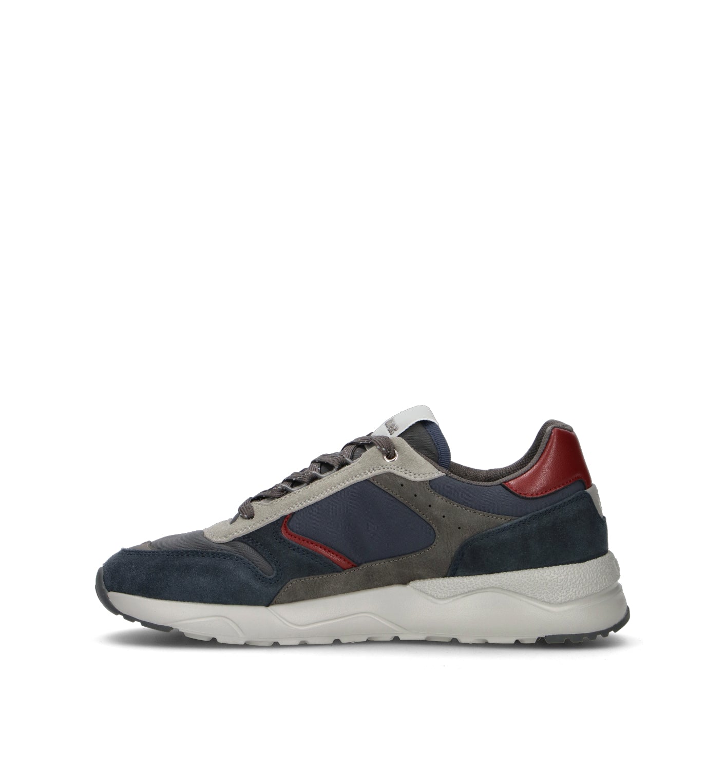 BLAUER Sneaker uomo