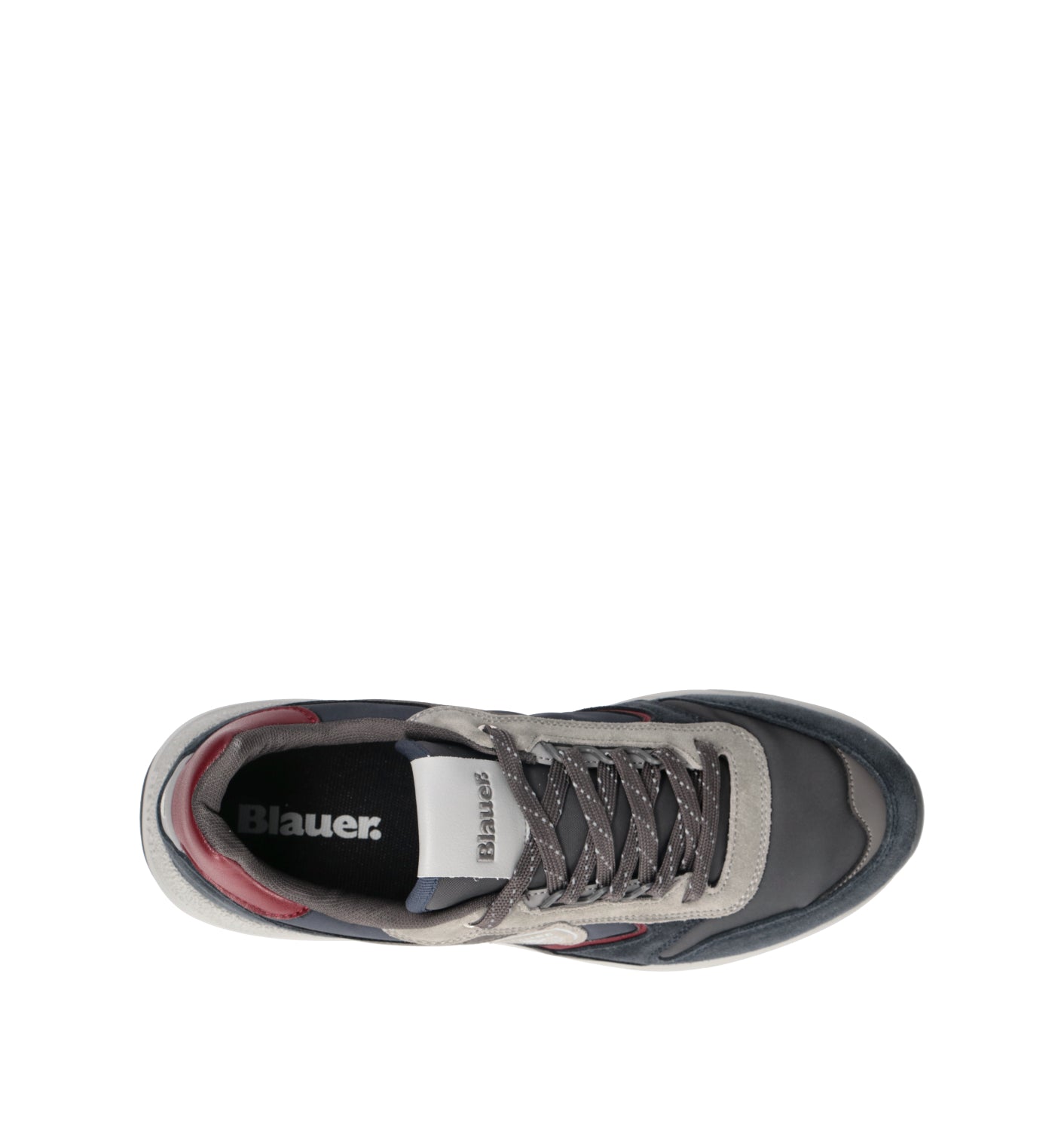 BLAUER Sneaker uomo