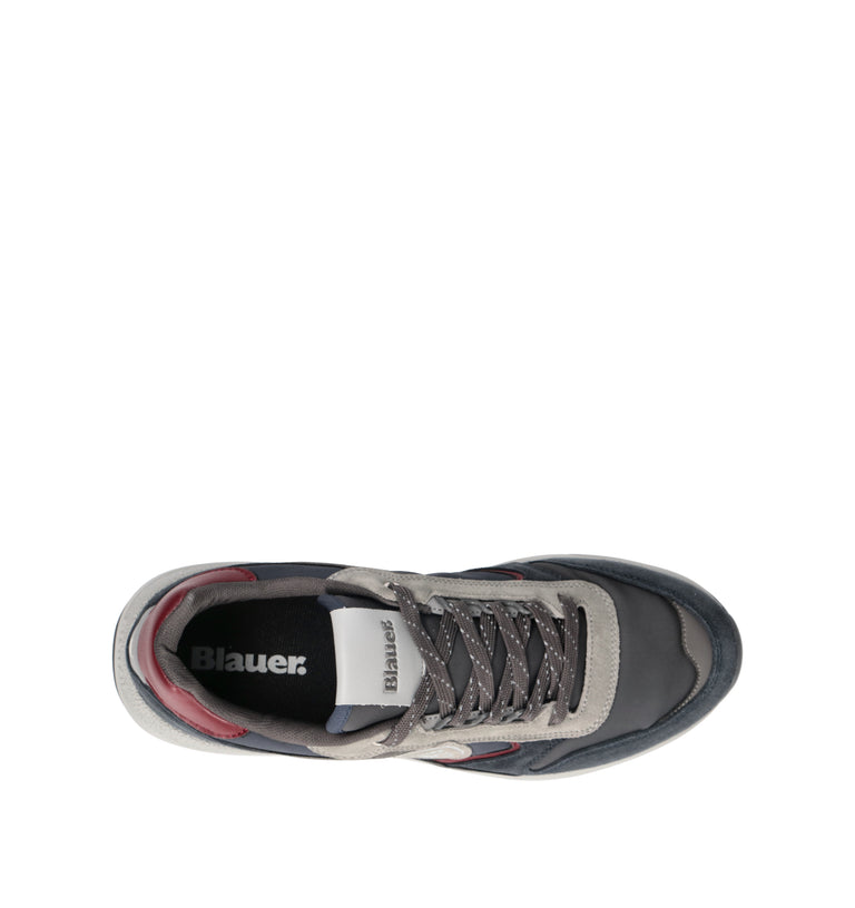 BLAUER Sneaker uomo