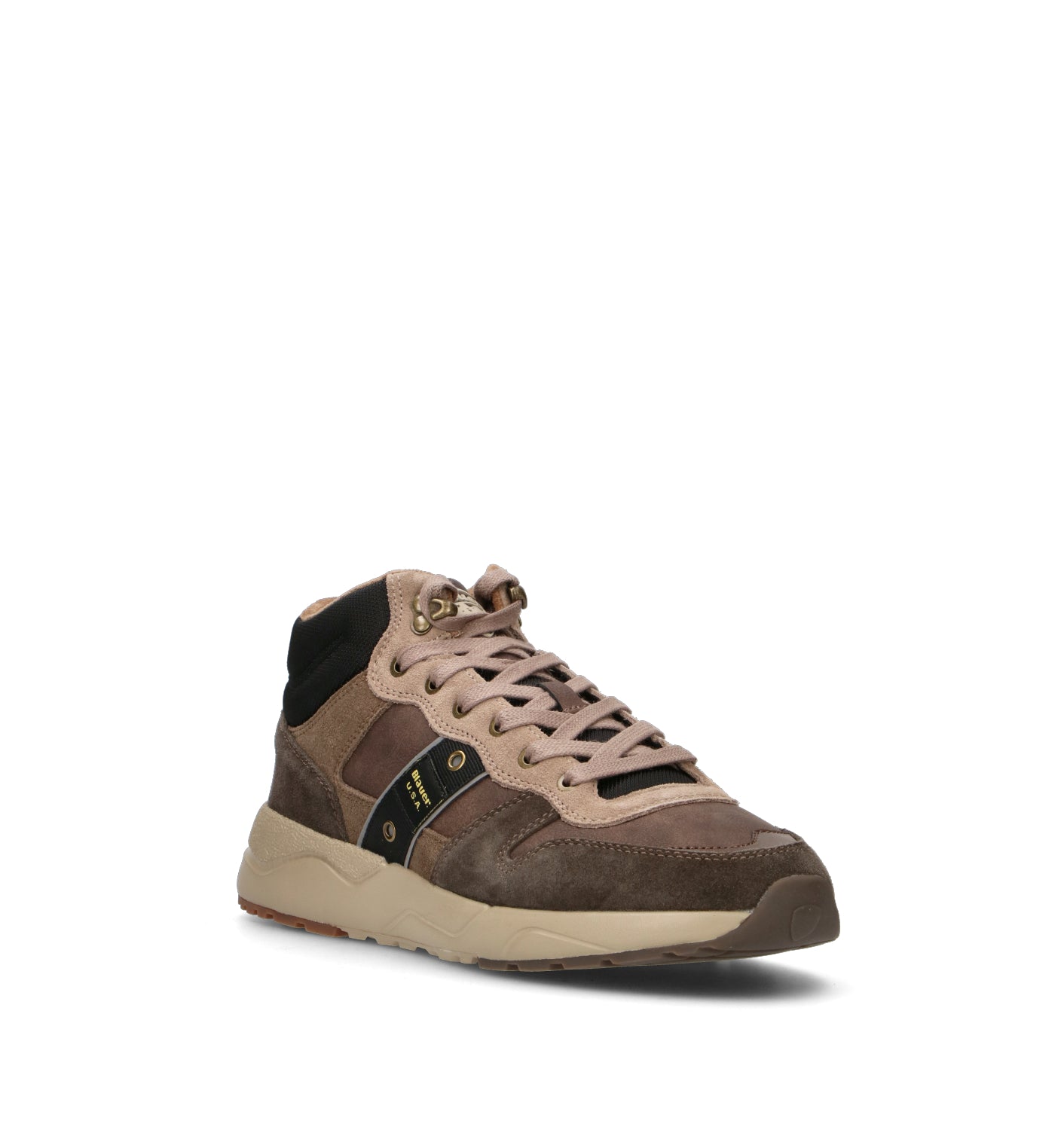 BLAUER Sneaker uomo