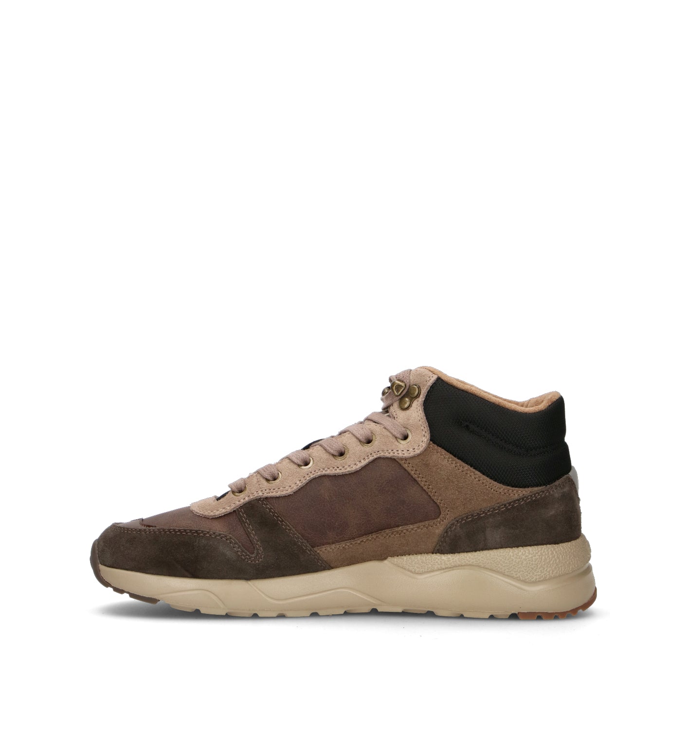 BLAUER Sneaker uomo