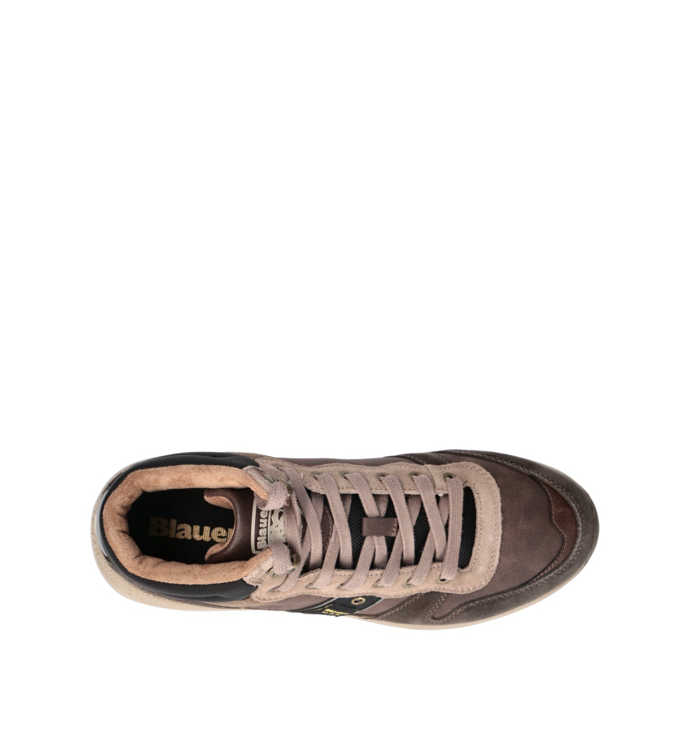 BLAUER Sneaker uomo