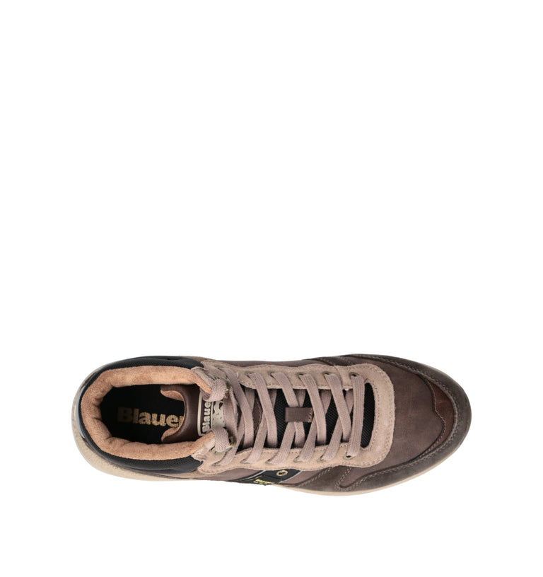 BLAUER Sneaker uomo