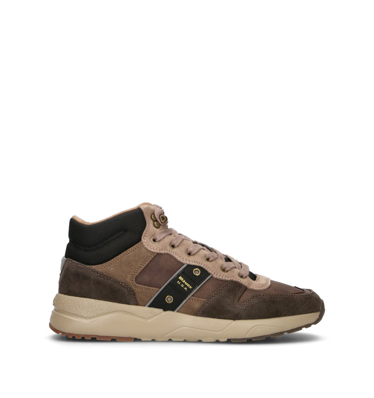 BLAUER Sneaker uomo