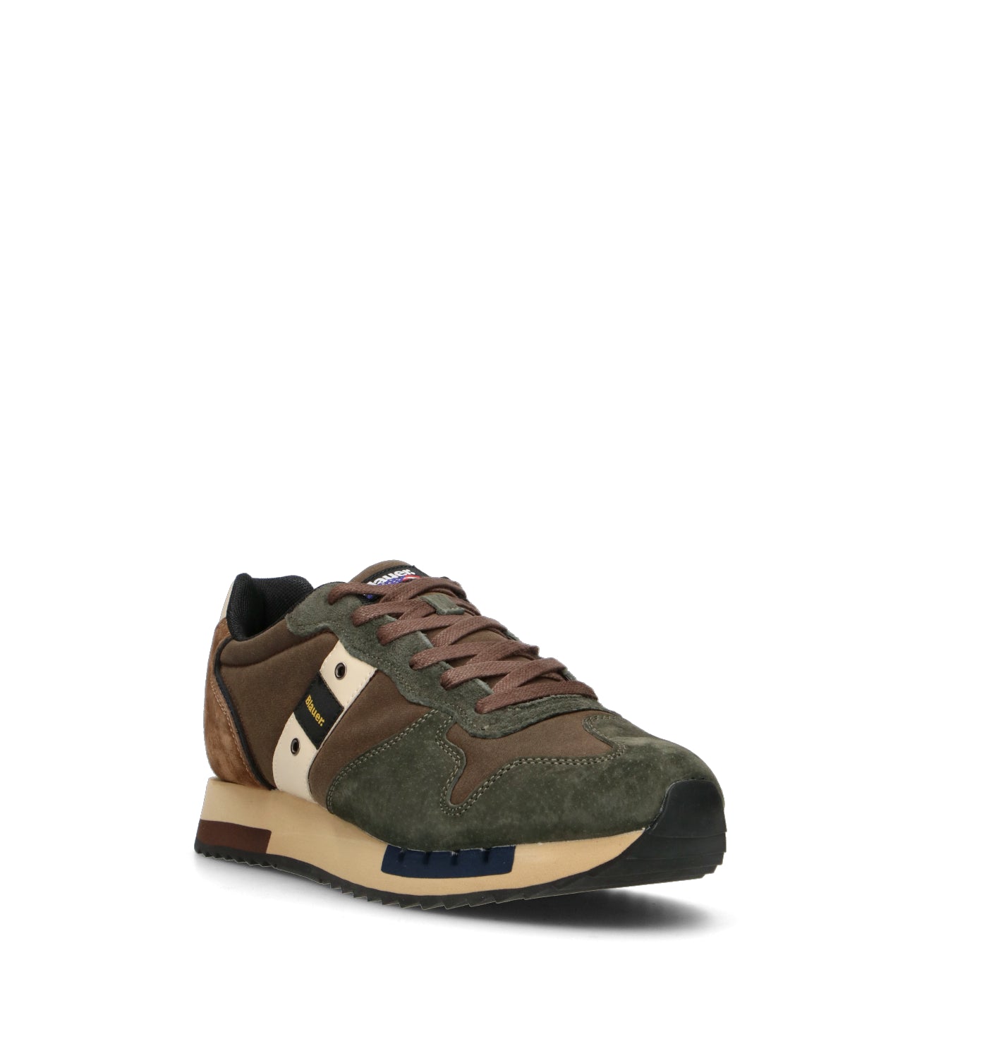 BLAUER Sneaker uomo