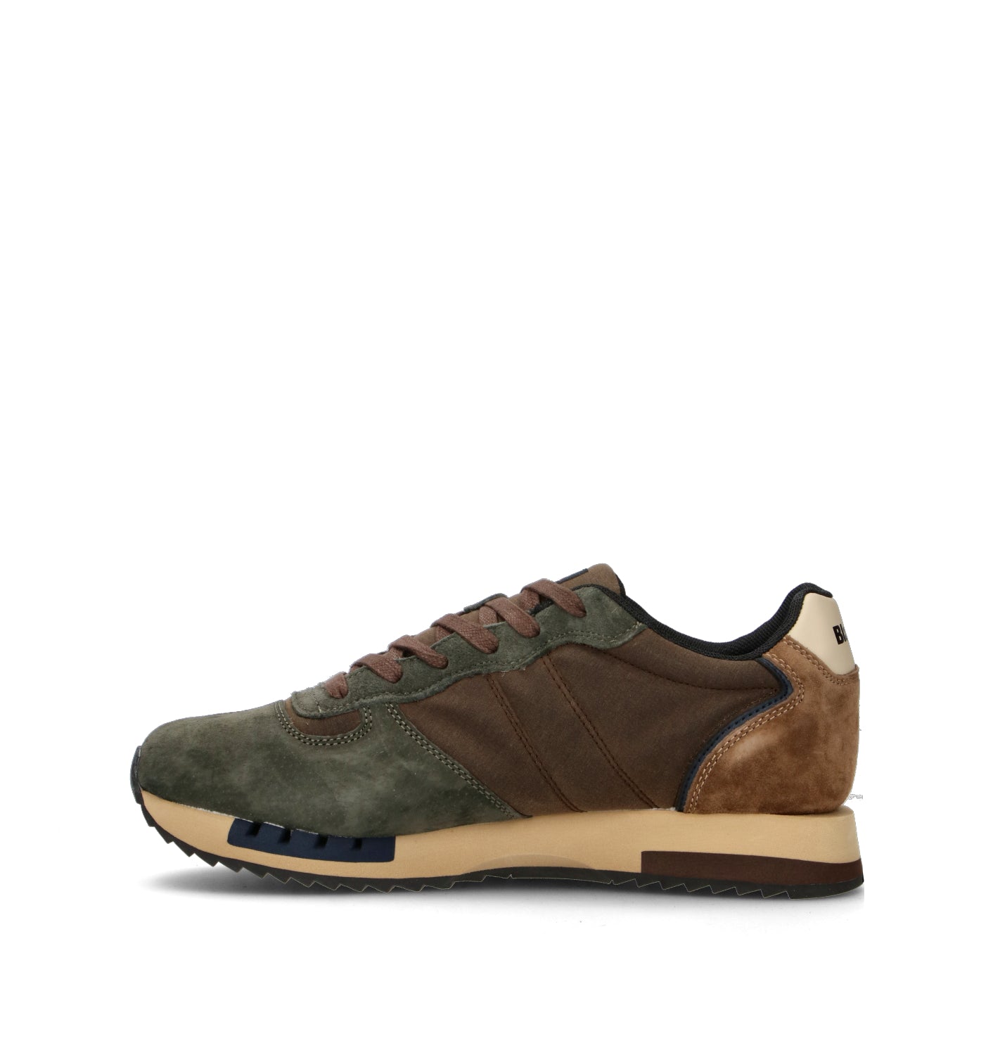 BLAUER Sneaker uomo