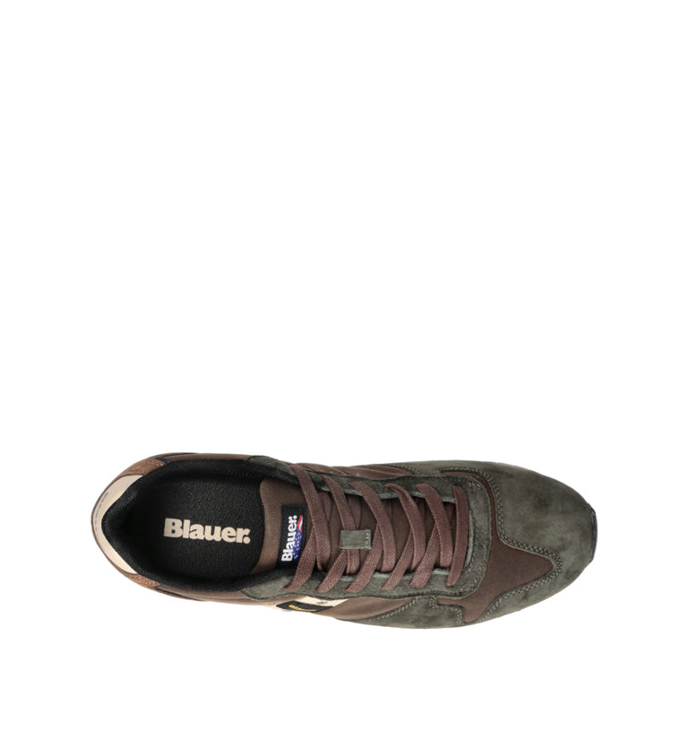 BLAUER Sneaker uomo