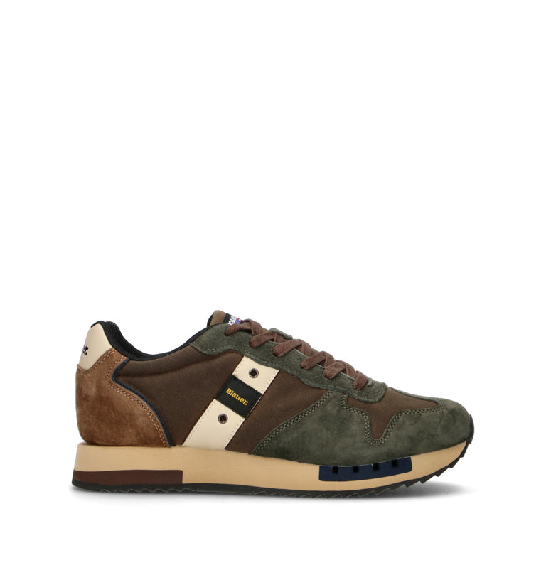 BLAUER Sneaker uomo