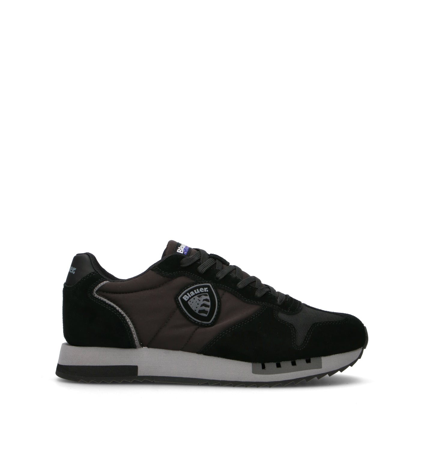 BLAUER Sneaker uomo