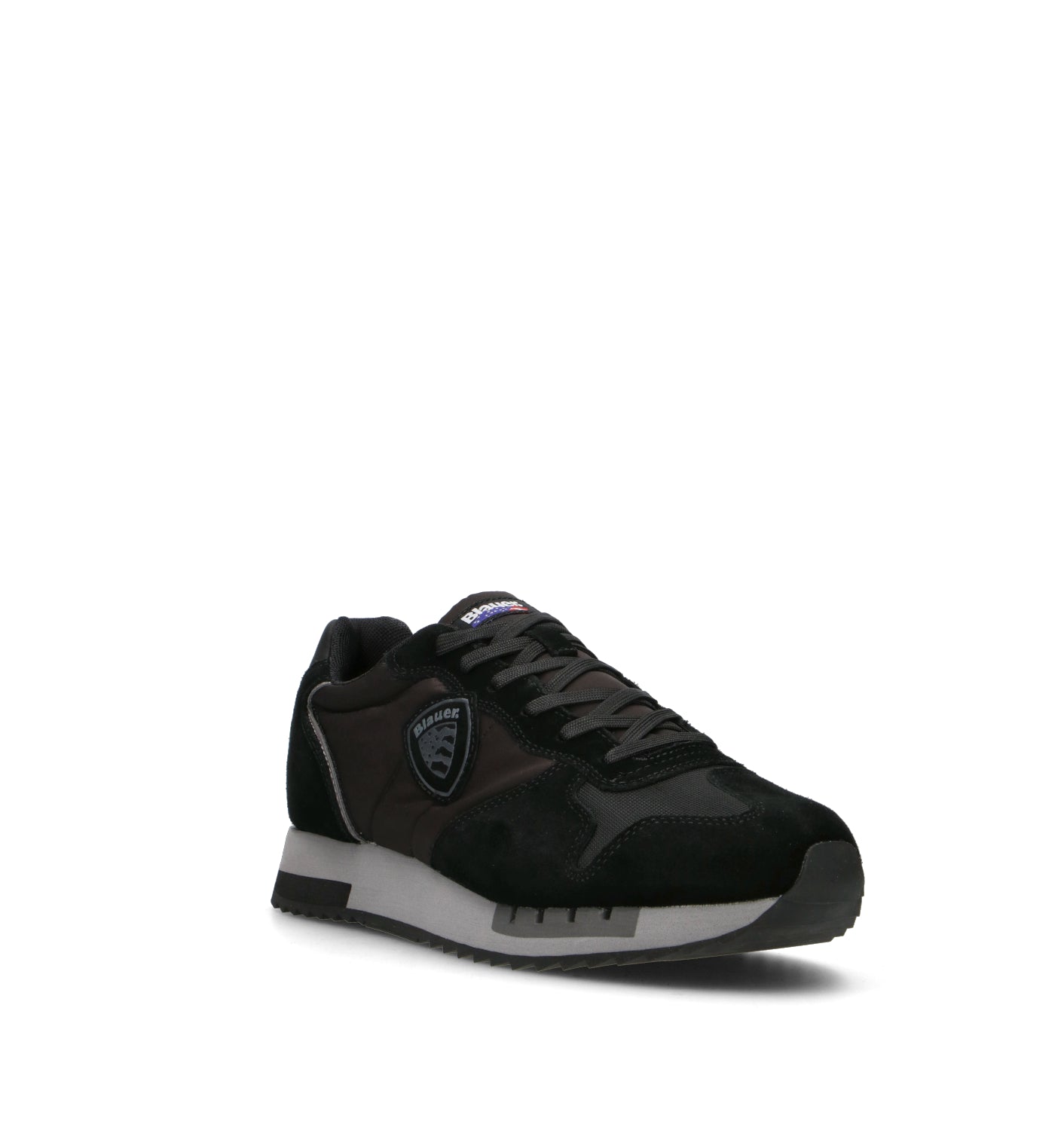 BLAUER Sneaker uomo