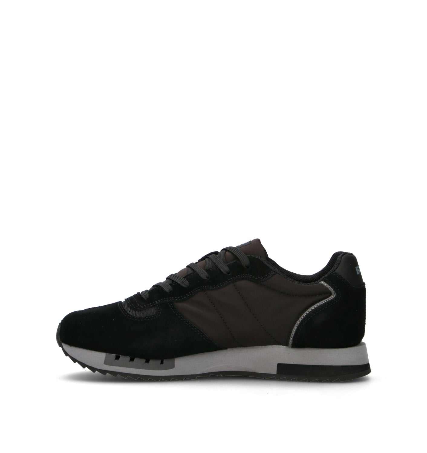 BLAUER Sneaker uomo