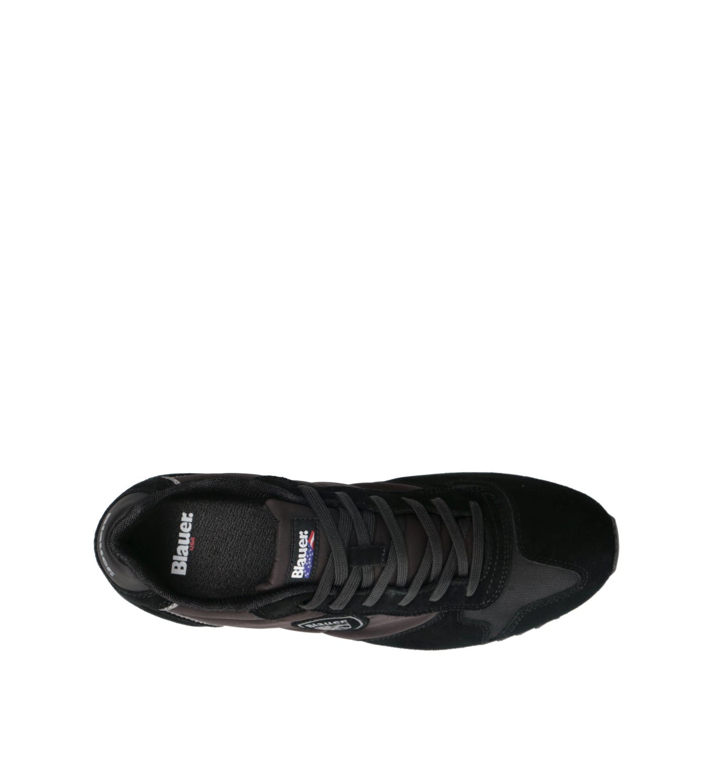 BLAUER Sneaker uomo