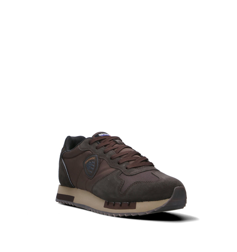 BLAUER Sneaker uomo