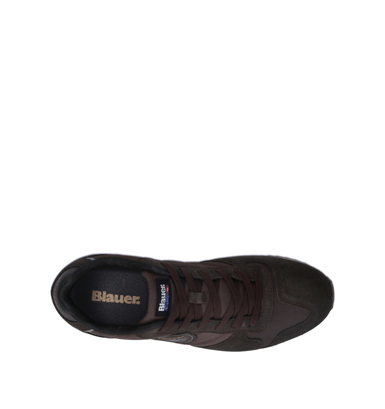 BLAUER Sneaker uomo