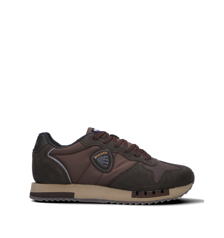 BLAUER Sneaker uomo