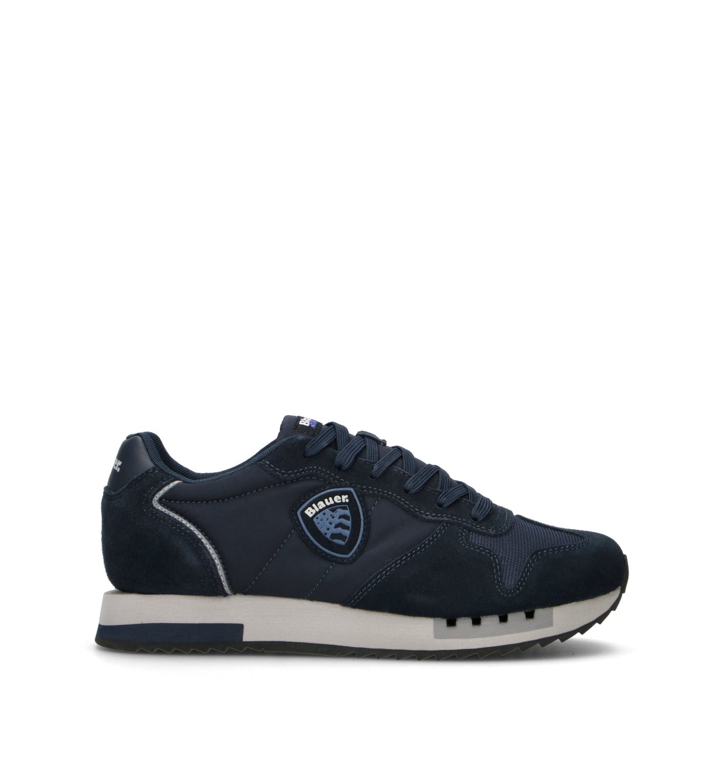 BLAUER Sneaker uomo