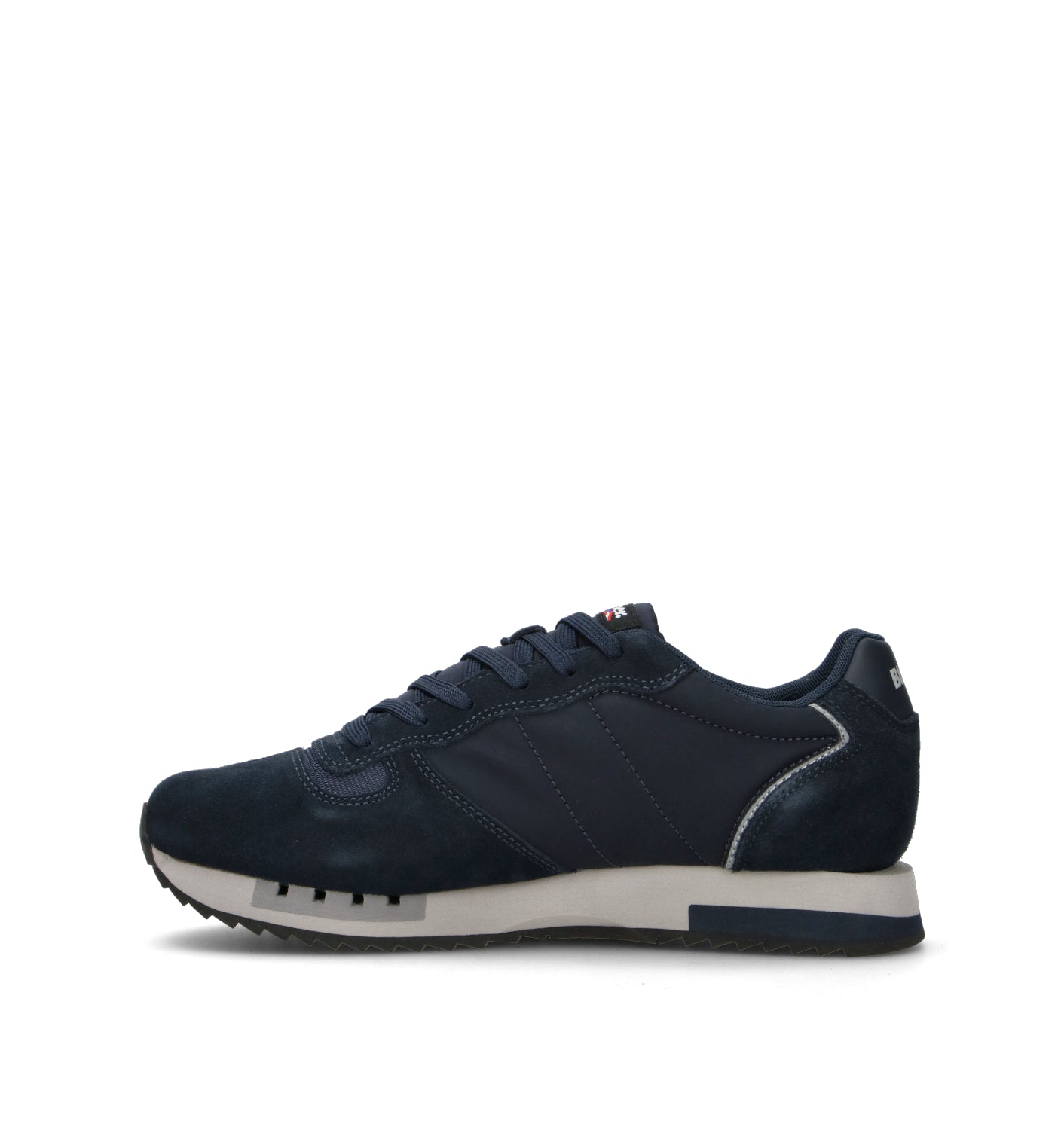 BLAUER Sneaker uomo