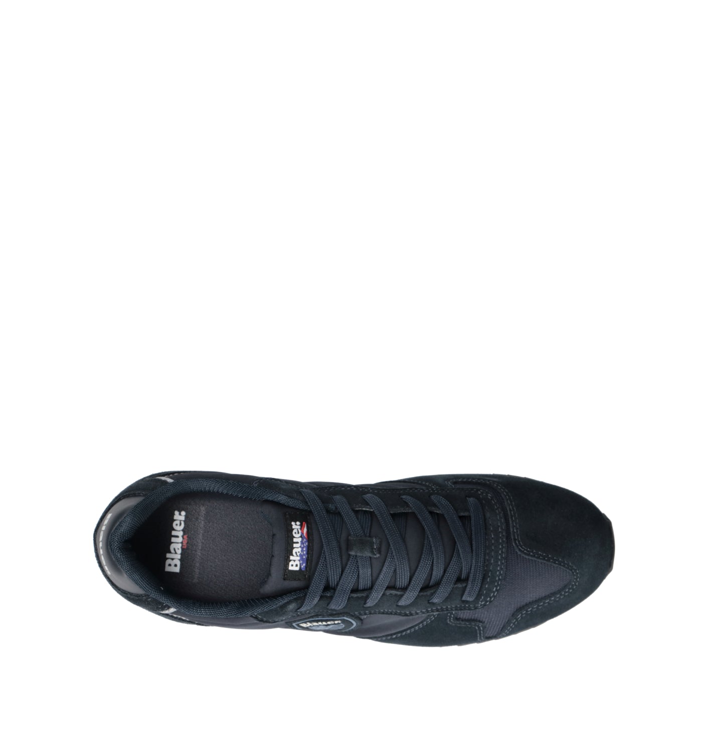 BLAUER Sneaker uomo