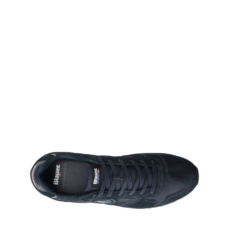 BLAUER Sneaker uomo