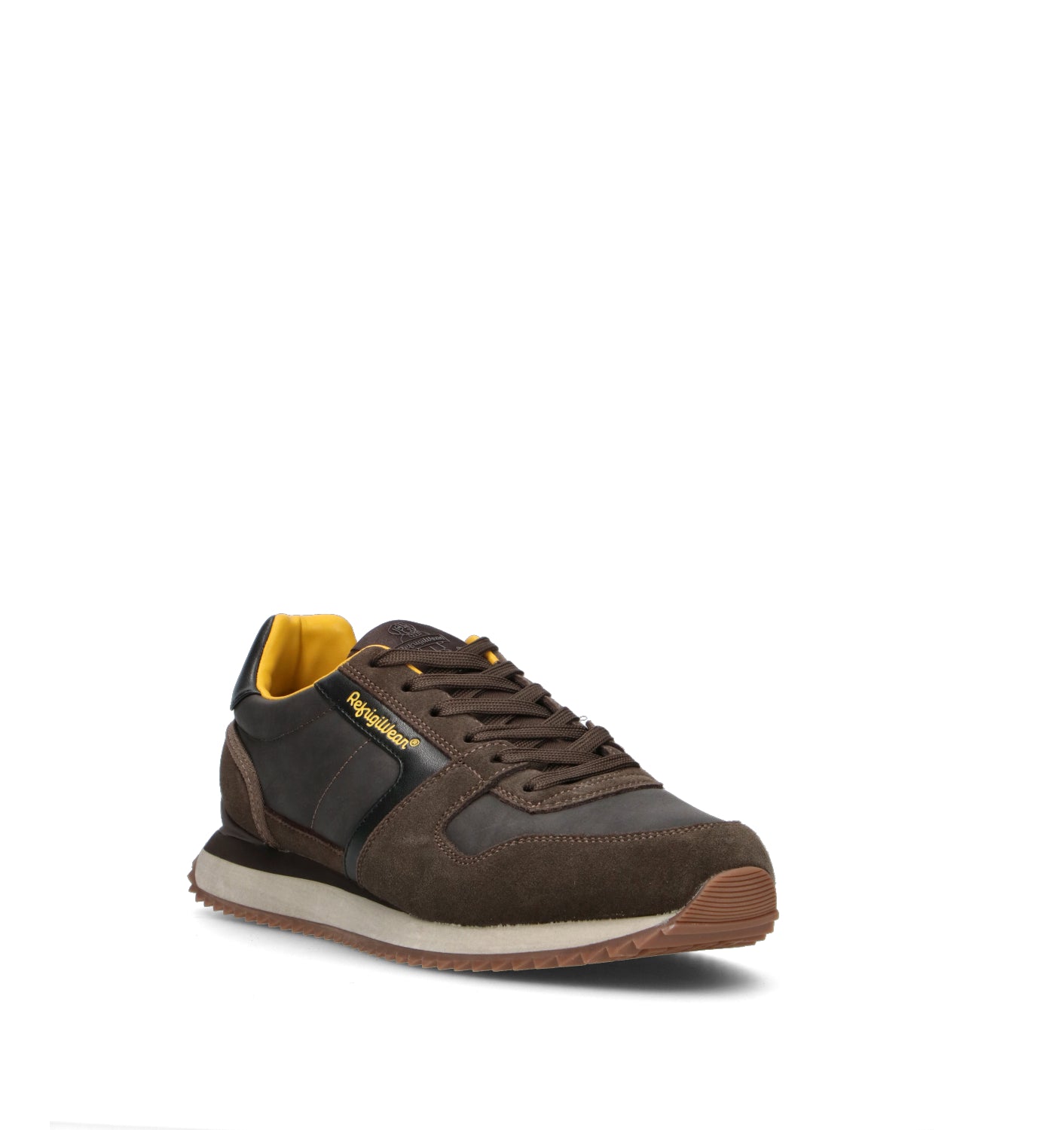 REFRIGIWEAR Sneaker uomo